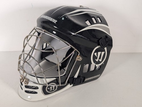 Warrior ice hockey - ice,