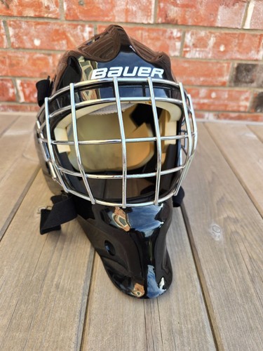Bauer full face - face, nme3